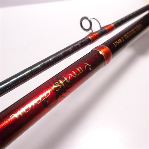 １４ワールドシャウラ１７５４Ｒ－２